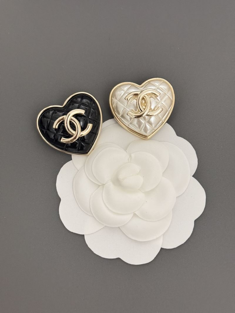 Chanel Brooches